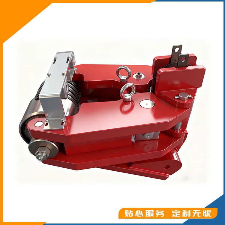 St3Sh液壓盤(pán)式制動(dòng)器